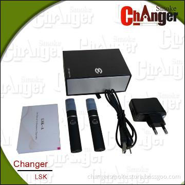 New and hot selling product electronic cigarette lsk e-cigarette